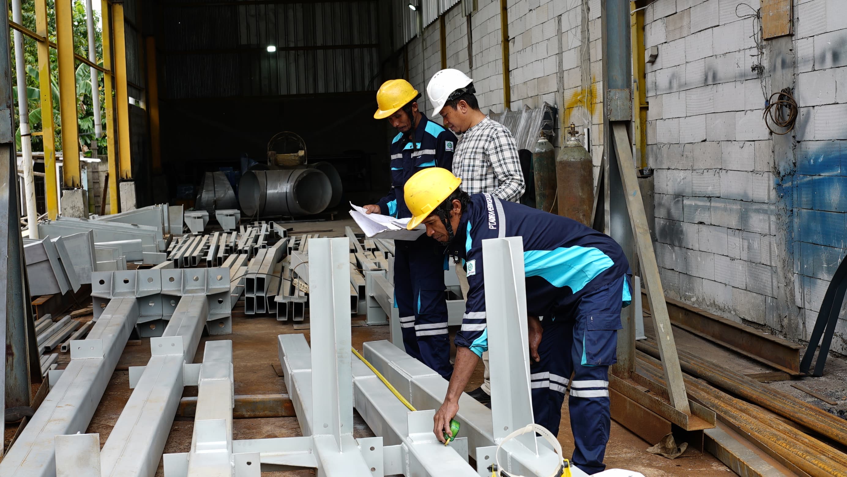 Adira Perkasa Konstruksi