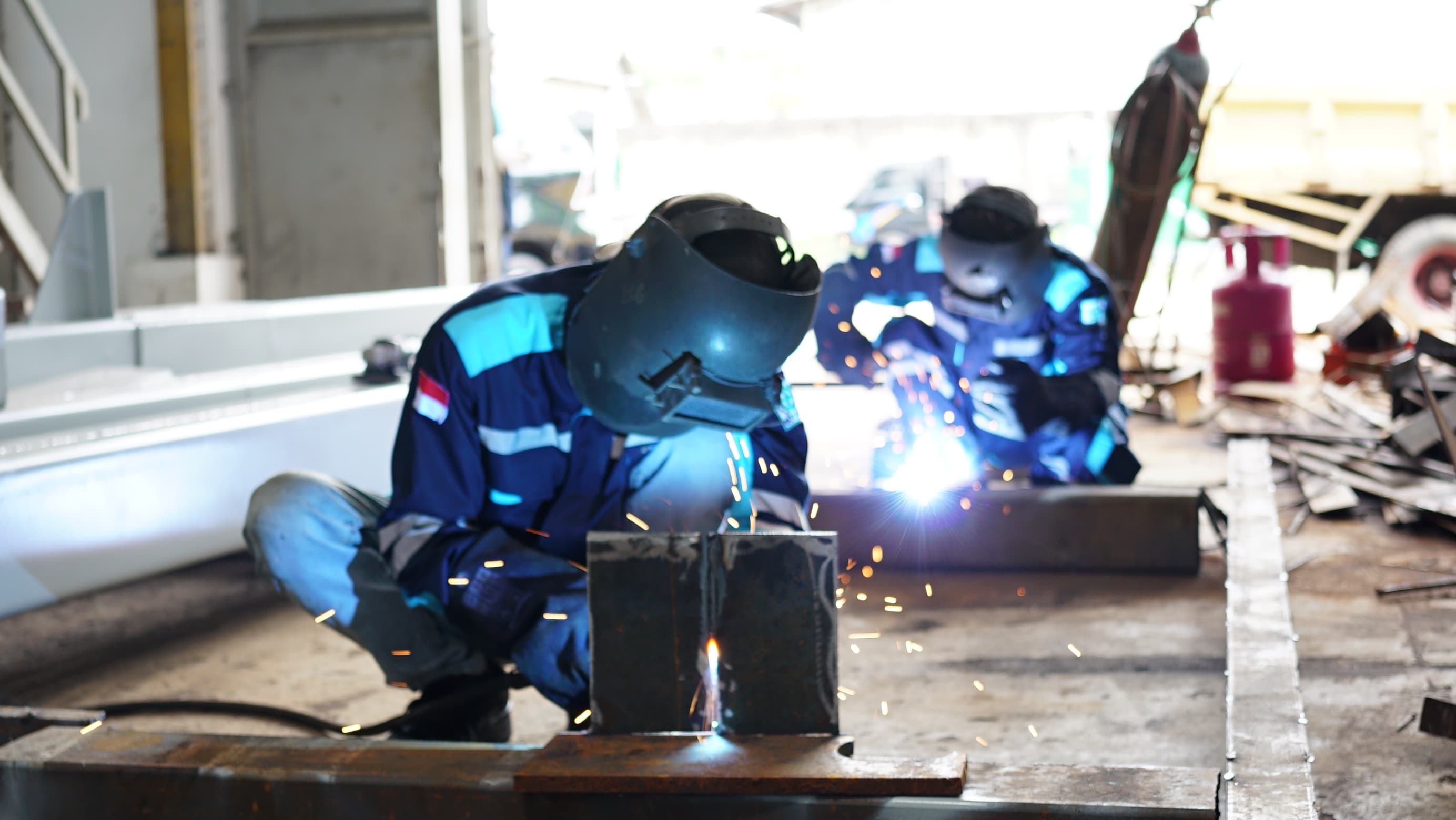 Adira Perkasa Fabrication