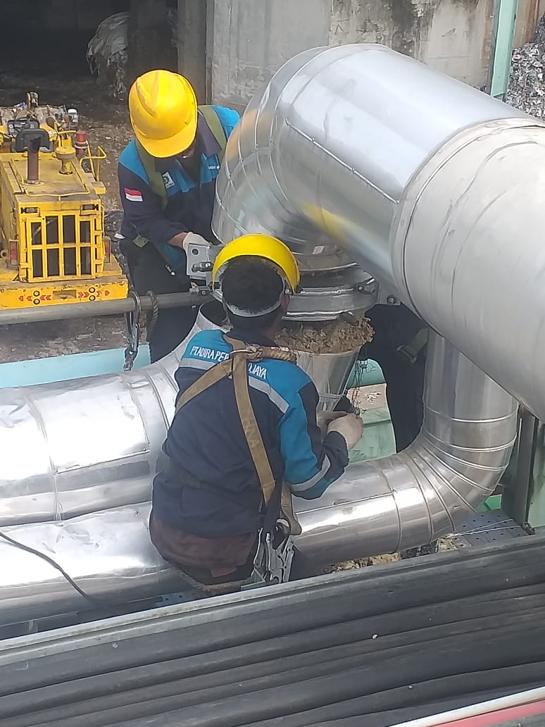 Onlie Leak Sealing Adira Perkasa Djaya